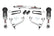 3 Inch Lift Kit | N3 Struts | Ford F-150 4WD (2009-2013)