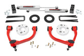 3 Inch Lift Kit | Ford F-150 4WD (2009-2013)