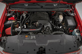 Cold Air Intake Kit | 6.2L | Cadillac Escalade 2WD/4WD (2009-2014)