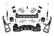 4 Inch Lift Kit | Ford F-150 2WD (2011-2014)