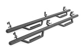 Nerf Steps | Cab Length | Crew Cab | SRW | Ram 1500/2500/3500 2WD/4WD
