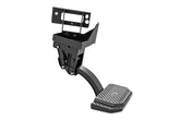 Retractable Bed Step | Manual Pull | Ram 1500 2WD/4WD (2009-2018 & Classic)