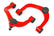 Red Forged Upper Control Arms | OE Upgrade | Ford F-150 4WD (2004-2020)