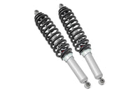 N3 Rear Coil Over Shocks | Stock | Polaris Ranger 1000/Ranger XP 900/1000