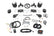 Air Spring Kit w/compressor | Wireless Controller | 4 Inch Lift Kit | Ram 1500 (10-18 & Classic)