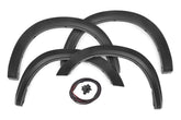 Sport Fender Flares | PX8 Black Crystal | Ram 1500 2WD/4WD (2009-2018 & Classic)