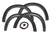 Fender Flares | Sport | Plastic Bumper | Ram 1500 2WD/4WD (2009-2018 & Classic)