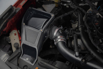 K&N Cold Air Intake | 2021-2026 Ford Bronco 2.7L V6 | 30-2619