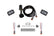 Diode Dynamics 2022 Toyota Tundra C2 Pro Stage Series Reverse Light Kit