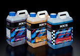 HKS Honda Civic Type R (FK8) 4L Super Coolant Racing Pro