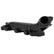 BD Diesel 14-24 RAM 2500-5500 6.4L Hemi Driver Side Exhaust Manifold