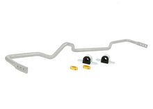 Load image into Gallery viewer, Whiteline 03-06 Nissan 350z Z33 Rear 20mm Heavy Duty Adjustable Swaybar