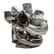 Garrett PowerMax Turbo Upgrade Kit 11-12 Ford F-150 3.5L EcoBoost - Left Turbocharger