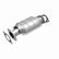 MagnaFlow Direct Fit Catalytic Converter Miata 90-93