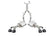 Corsa 22-25 Cadillac CT4 V Blackwing 3in Active Valve Cat-Back - 4.5in Black Tip