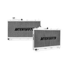 Load image into Gallery viewer, Mishimoto 15 Subaru WRX Performance Aluminum Radiator