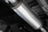 MBRP 2023 Chevy Colorado/GMC Canyon Stainless Steel 3in Cat-Back, Single High Clearance Rear Exit