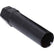 Raceline Replacement Spline Lug Nut Key - Black