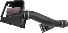 Load image into Gallery viewer, K&amp;N 2017 Ford F150 Ecoboost V6-3.5L F/I Performance Air Intake Kit