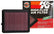 K&N Replacement Air Filter 18-20 Suzuki Jimny II 1.5L L4