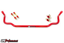 Load image into Gallery viewer, UMI Performance 78-88 GM G-Body 1.250in Solid Chrome Moly Front Sway Bar