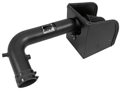 K&N Cold Air Intake | 2003-2008 Dodge Ram 5.7L V8 | 71-1533