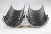 King Engine Bearings BMW B58B30A Coated Performance Main Bearing Set - Size STDX
