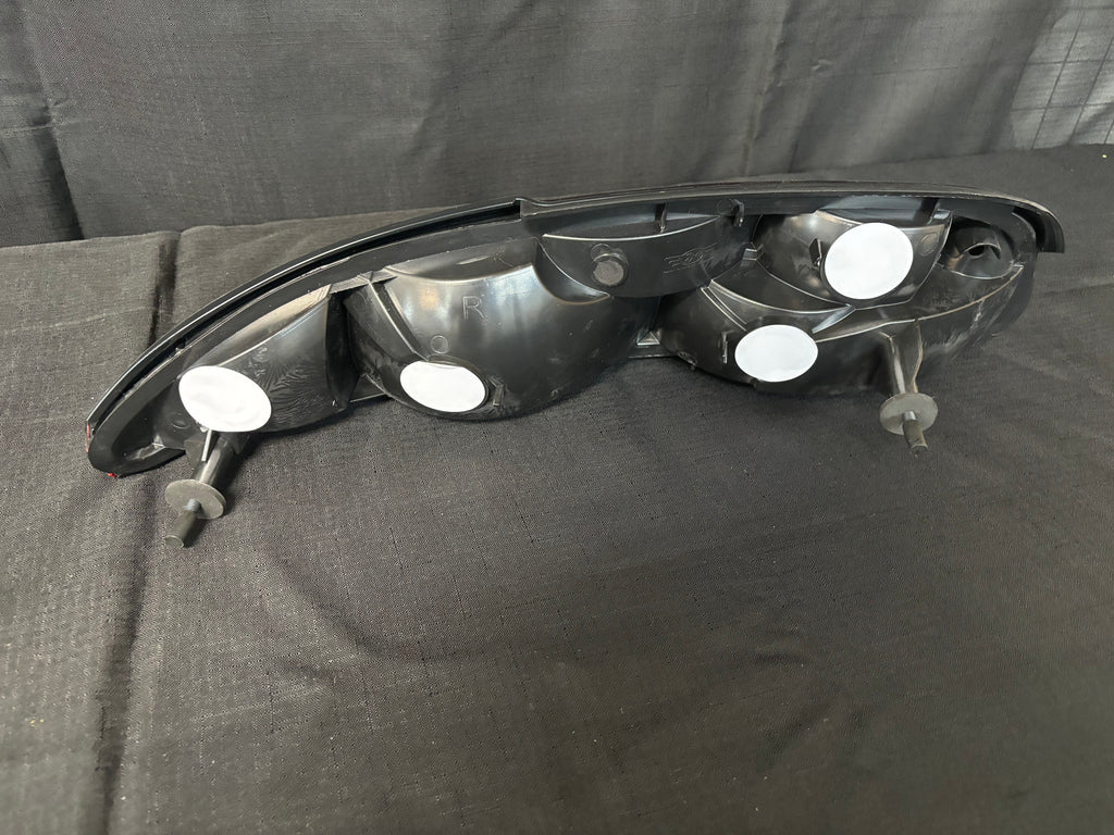 OPEN BOX - 1993-2002 Camaro Z28/SS Halogen Tail Lights