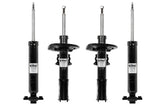 Eibach Pro-Damper Kit for 79-98 Ford Mustang Cobra / 83-04 Convertible / 79-04 Coupe
