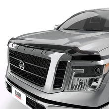 Load image into Gallery viewer, EGR 16+ Nissan Titan XD Superguard Hood Shield (305901)