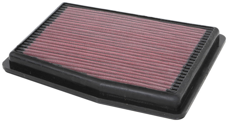 K&N 2020 Hyundai Sonata L4-2.0L F/I Replacement Drop In Air Filter