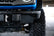 DV8 Offroad 21-22 Ford Bronco Factory Front Bumper License Relocation Bracket - Side