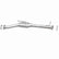 MagnaFlow Conv DF 93-95 Mazda RX7 1.3L