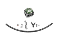 Radium Engineering FPD-R Inline Fuel Pulse Damper