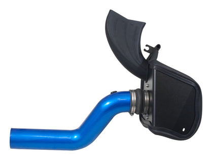 K&N Cold Air Intake | 2016-2018 Ford Focus 2.3L L4 | 69-3539TB