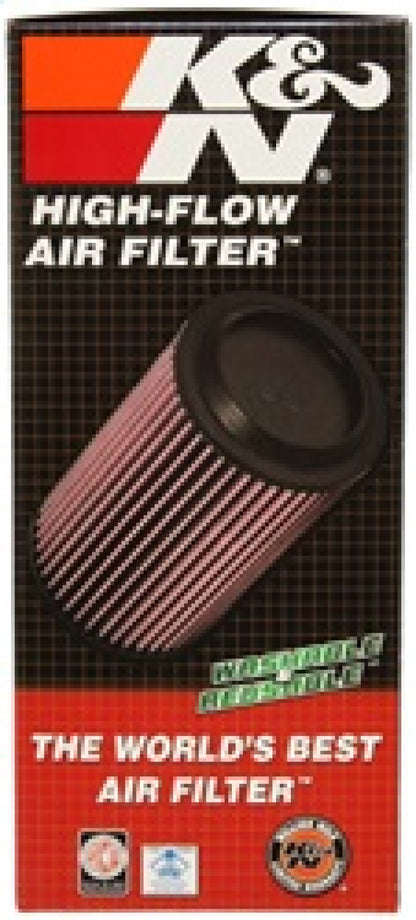 K&N Drop-In Air Filter | 1994-1997 Ford F250, F350, F450 & F59 7.3L V8 | E-1946