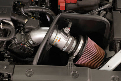 K&N Cold Air Intake | 2019-2026 Nissan Altima 2.5L L4 | 69-7085TS
