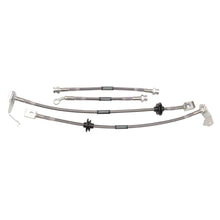 Load image into Gallery viewer, Russell Performance 05-06 Pontiac GTO Brake Line Kit