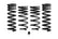 Eibach Pro-Kit for 94-98 Ford Mustang Cobra Convertible