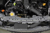 PERRIN 22-26 Subaru BRZ / Toyota GR86 Cold Air Intake - Black
