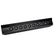 ORACLE Lighting 2019+ Jeep Wrangler JL Skid Plate w/ Integrated LED Emitters - Clear