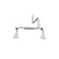 MagnaFlow Sys C/B 98-02 GM F-body Quad tips