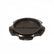 Method Cap T077 - 106.25mm - Black - Screw On