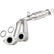 MagnaFlow Direct Fit Catalytic Converter 95-97 Toyota Landcruiser 4.5L/1996 Lexus LX 450 4.5L