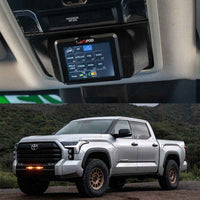 sPOD Touchscreen BantamX Vehicle Kit - Toyota 2022-On Tundra