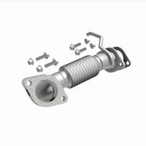 BRE Exhaust 11-15 Kia Optima Front Pipe Kit