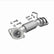BRE Exhaust 11-15 Kia Optima Front Pipe Kit