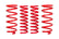 Eibach 21-22 Toyota 4Runner TRD 4.0L V6 4WD Pro Lift Kit