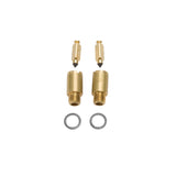 Edelbrock Edelbrock Replacement Needle & Seat .0935