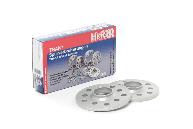 H&R 11-20 Dodge Durango / Jeep Grand Cherokee DRS-MZ Wheel Spacer Pair - 18mm Width